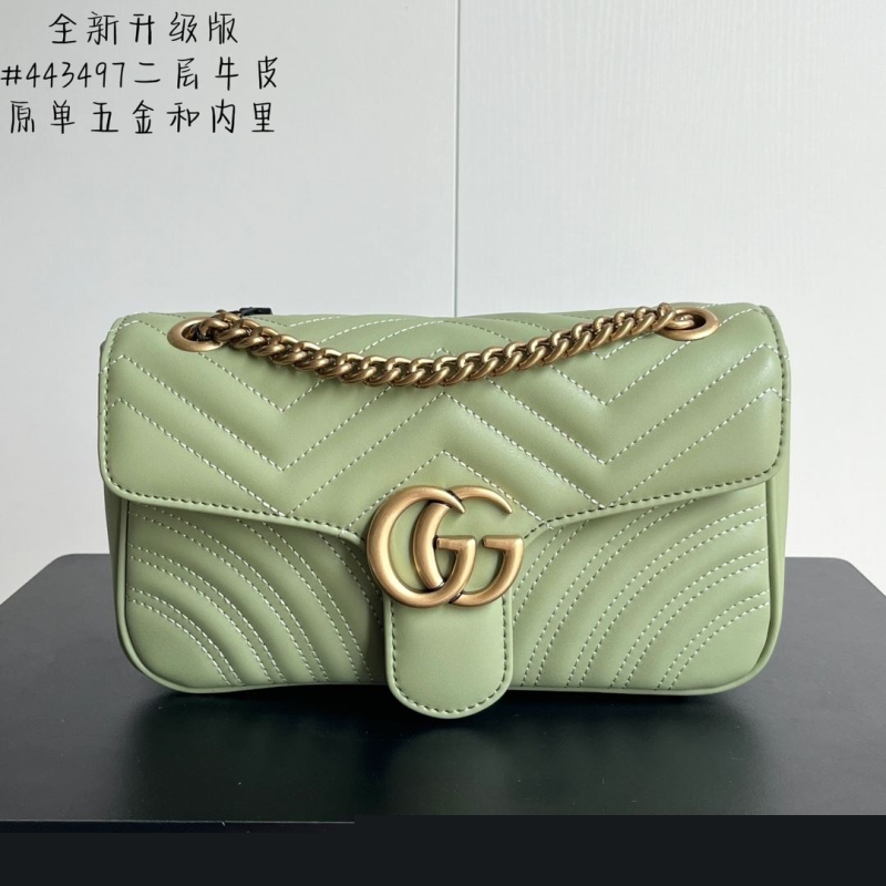 G*u*i satchel bags